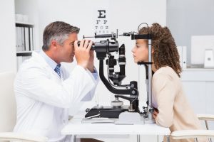 Common Eye Infections and When to go to the Doctor