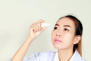 Dry Eye Affects More Women than Men